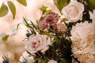 everyone deserves flowers. - 104