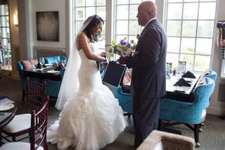 Blush Bridal Boutique - 26