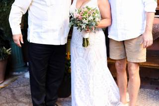 Peace Love Weddings - 58