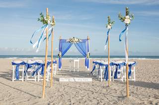 Wedding Bells and SeaShells - 46