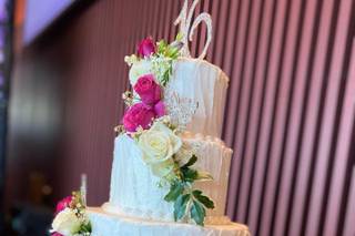 Cake Designers - 54