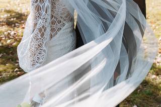 Andrea's Bridal - 8