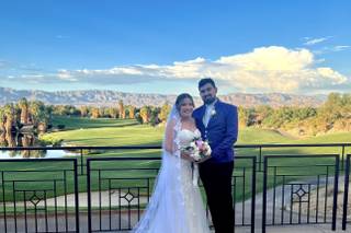 Desert Willow Golf Resort - 53
