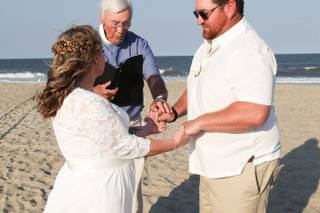 My Tybee Jack Wedding - 20