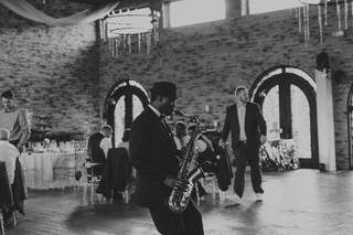 Saxy Rob Experience - 8