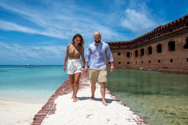 Conch Concierge Weddings - 4