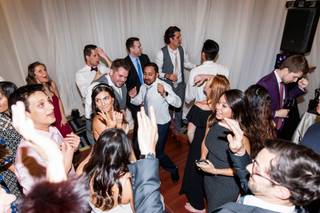 DJ Brock and Steele Weddings - 27