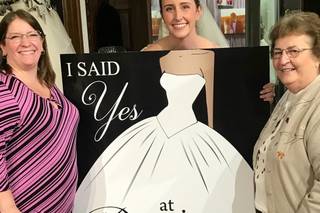 Renaissance Bridals and Prom - 12