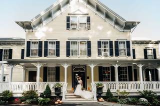 Inn at Taughannock Falls - 18