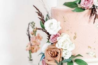 Morgan Hunter Desserts - 28