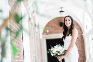 Bridal Hair By Anabel - 7