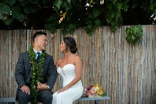 Aloha Bridal Connections - 76