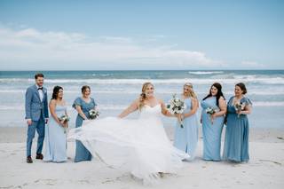 Bridal Styles Beauty - 25