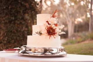 Patty's Cakes and Desserts - 86