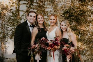 Foxtail Florals - 6
