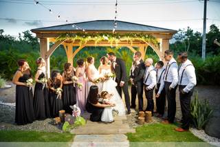 Gabriel Padial Weddings - 146
