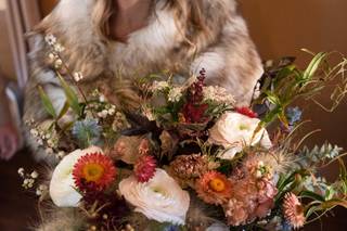 CV Flowers - Wedding - 32