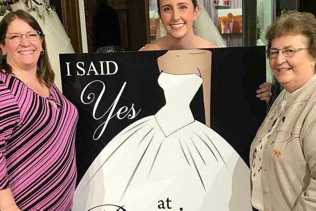 Renaissance Bridals and Prom 3
