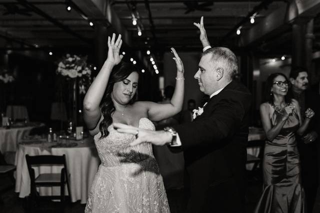 Levity Weddings & Events 2