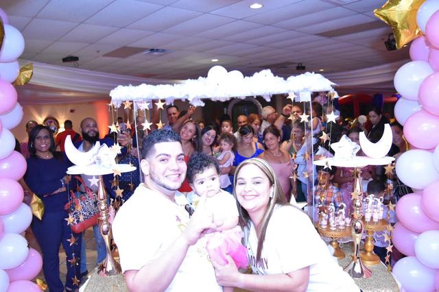 Princess Ballrooms - 1