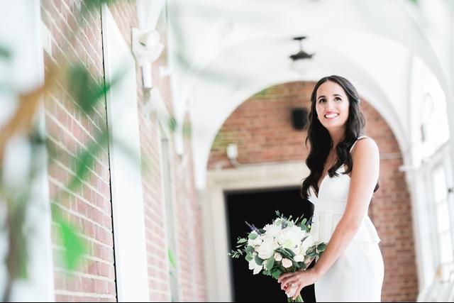 Bridal Hair By Anabel - 3