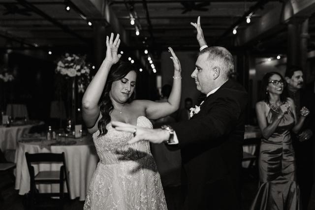 Levity Weddings & Events - 3