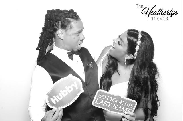 Big Hugs Photo Booth - 4