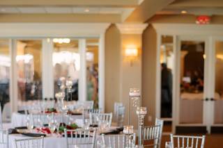Any Event Linen & Chair Rental - 17
