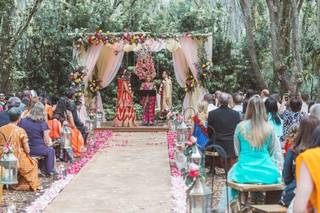 Florida Rustic Barn Weddings - 113