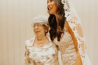 The Mantilla Company - 31