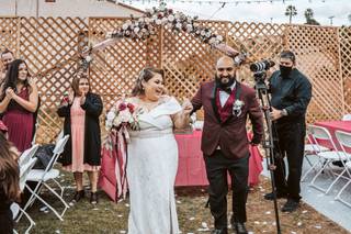 Events by DeCor - 18