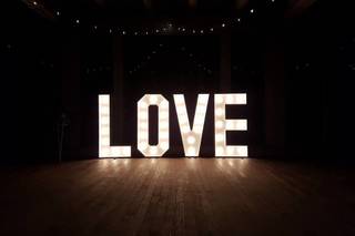 Your Love In Lights - 45