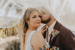 Makeup by Christina - 35