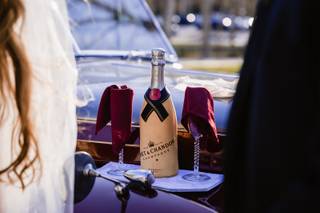 Princess Rolls Royce Limousine Service - 17
