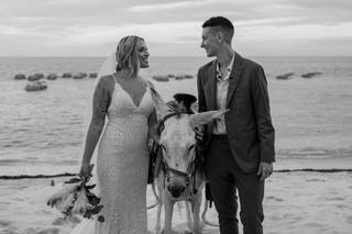 Claudia García Exclusive Weddings &  Events - 13