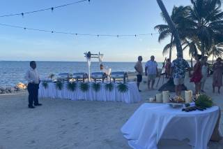 Belize Weddings - 26