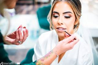 Gina Ritacco Makeup - 12