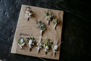 Kismet Flowers - 96