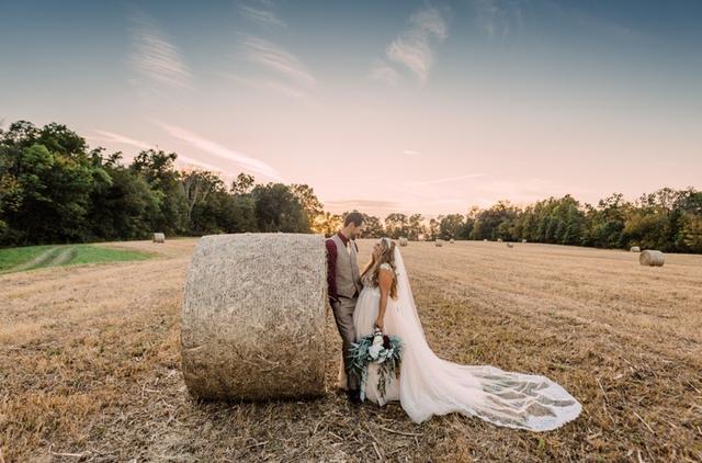 Tire Swing Photography - 1