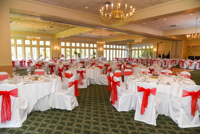 Forsgate Country Club - 4