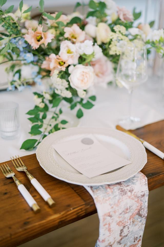 Shi Shi Events - Wedding Planning and Design - 1