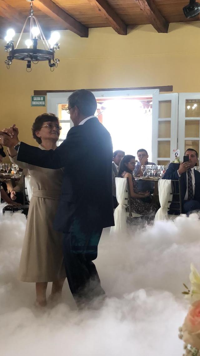 Dreams to Meet Weddings & Events - 2