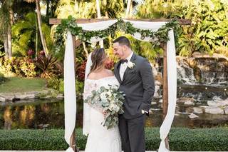 The Wedding Arches 3