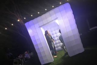 Caught Up In The Moment Photo Booth Services - 3