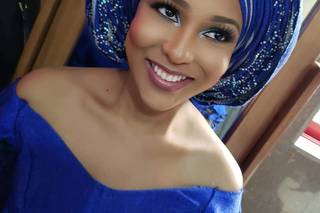 Crystal-Eyez Makeup & Beauty Lounge - 26