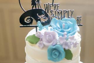 SugarBakers Cakes - 46