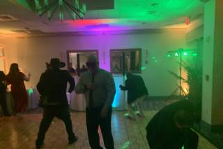 Space Coast Event Services - 5