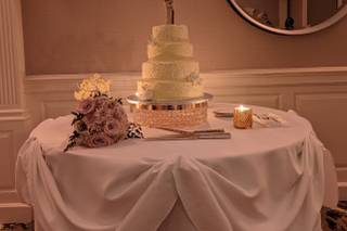 Crowne Plaza Albany – The Desmond Hotel - 12