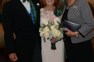 Weddings Performed - 9