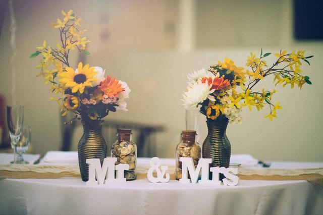 Our Passion Events - 1